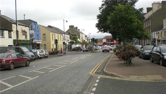 Limavady