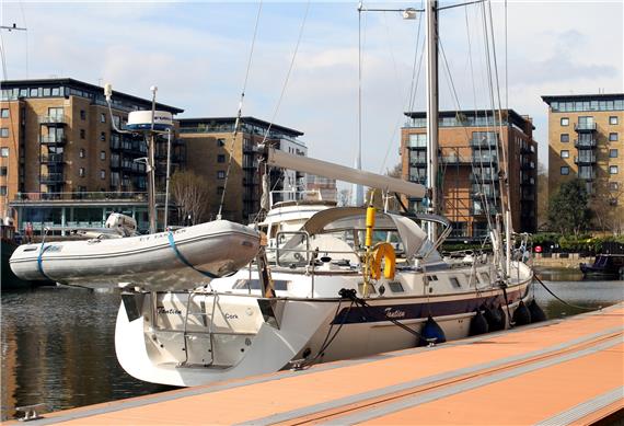 Limehouse