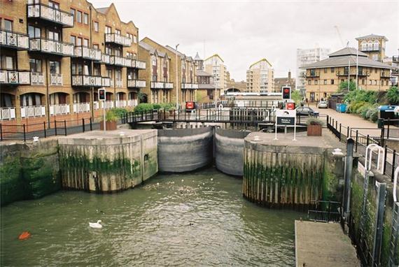 Limehouse