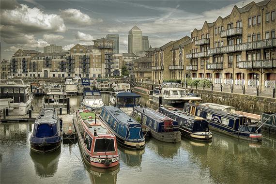 Limehouse