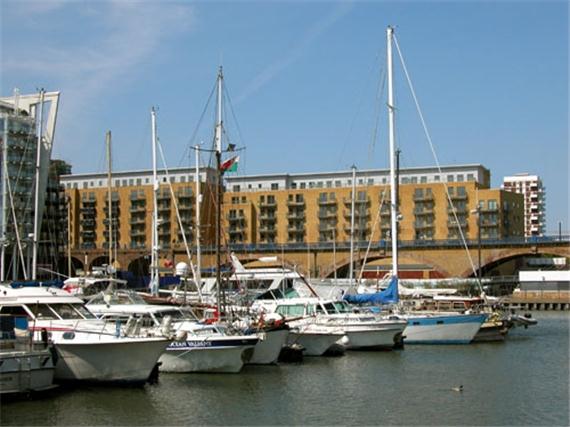 Limehouse