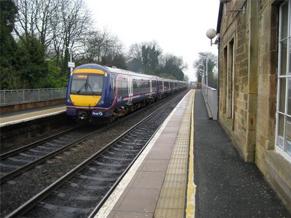 Linlithgow