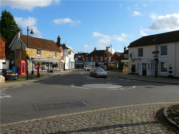 Liphook