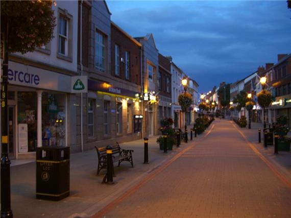 Lisburn