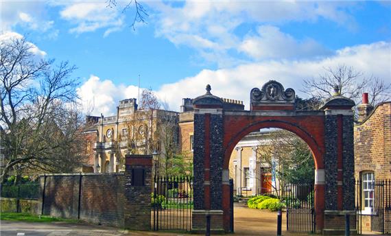 Little Ealing