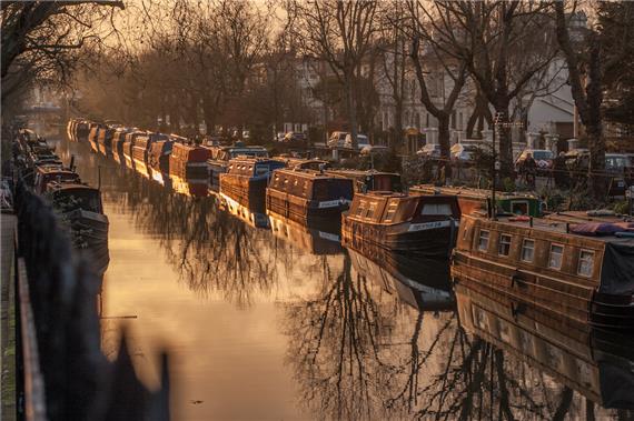 Little Venice