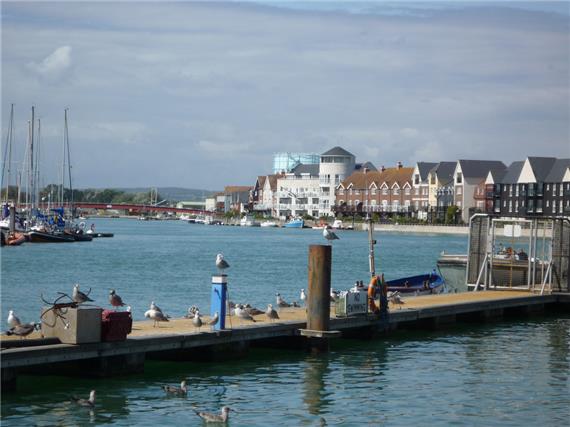 Littlehampton