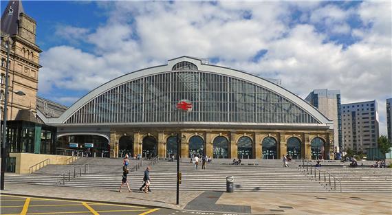 Liverpool