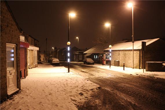 Liversedge