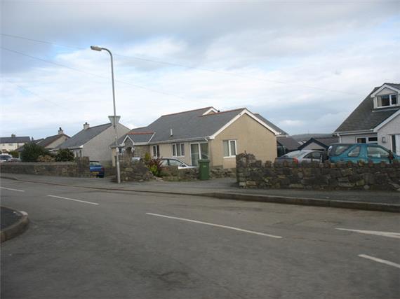 Llanbedrgoch