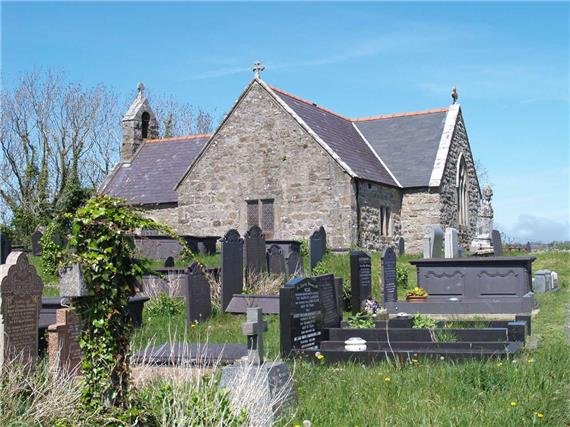 Llanbedrgoch