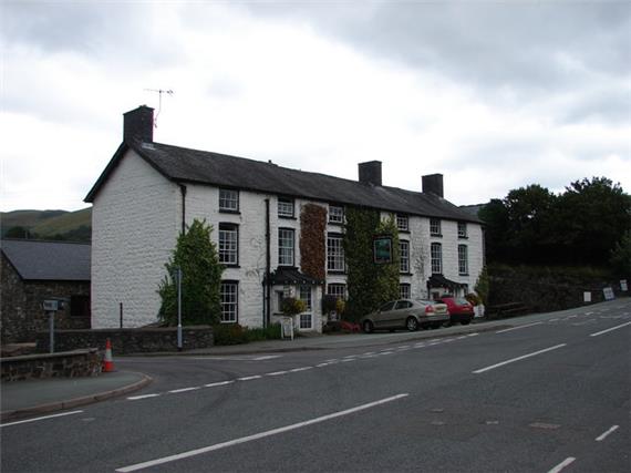 Llanbrynmair