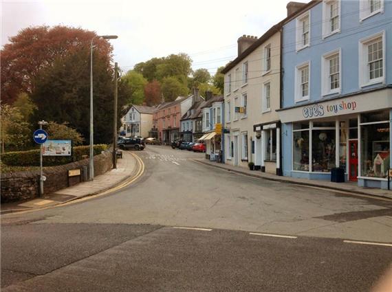 Llandeilo
