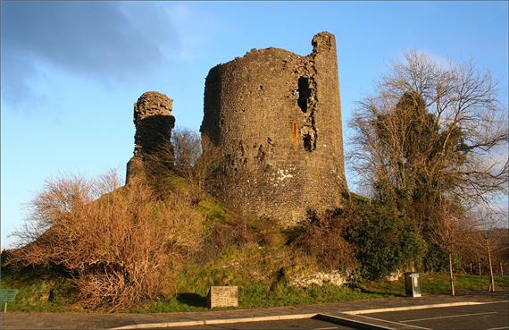 Llandovery