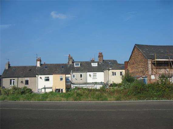 Llandudno Junction