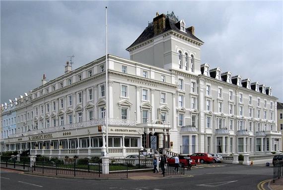 Llandudno