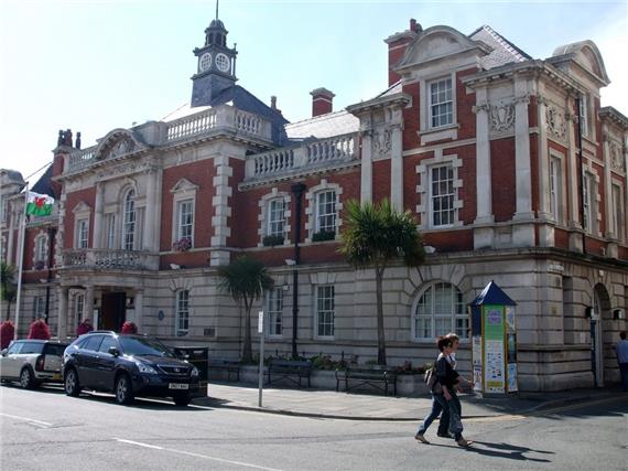 Llandudno