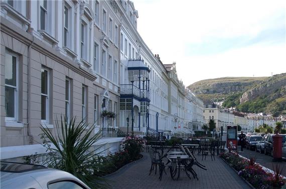Llandudno