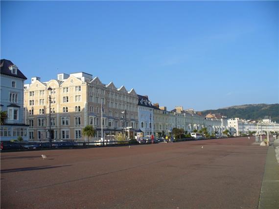 Llandudno