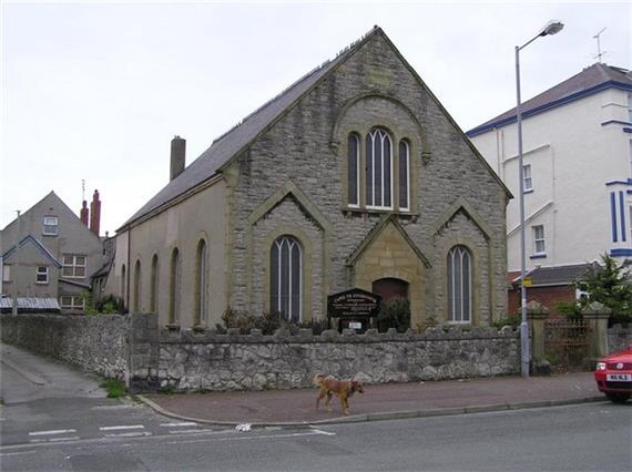 Llandudno