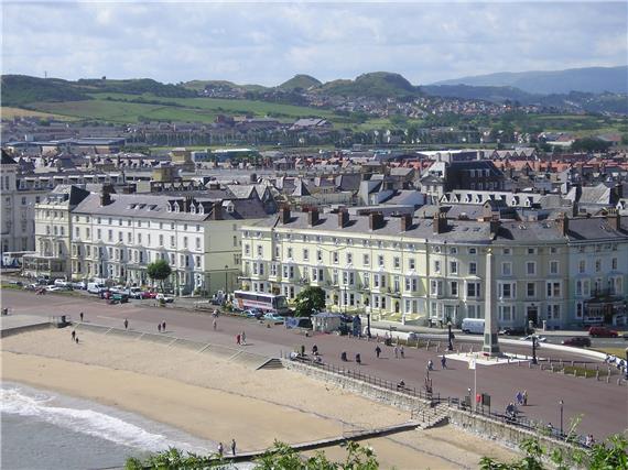 Llandudno