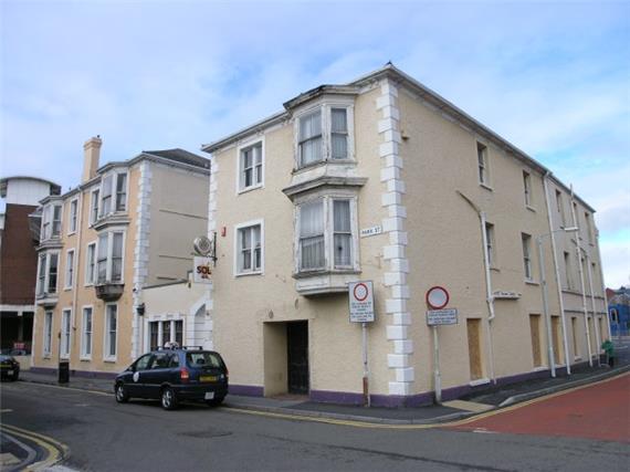 Llanelli