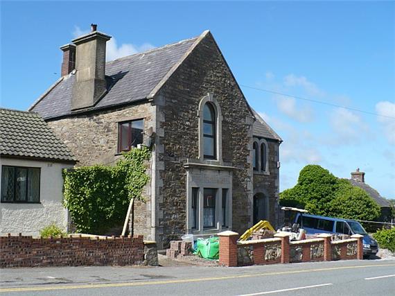 Llanerchymedd