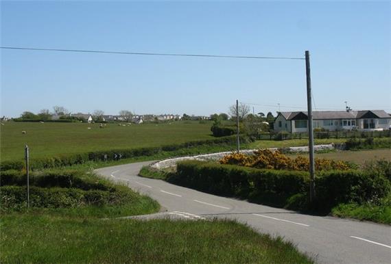 Llanerchymedd