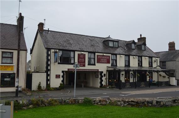 Llanfairpwllgwyngyll