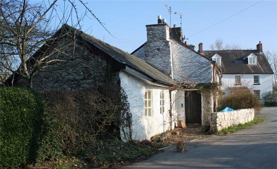 Llanfechain