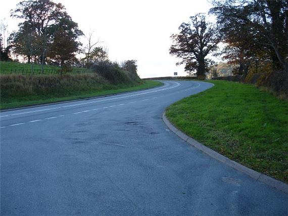 Llanfechain