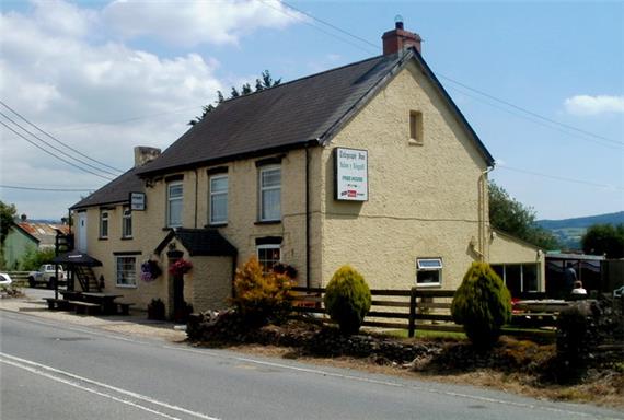 Llangadog