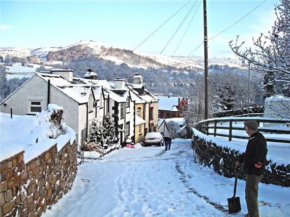 Llangollen