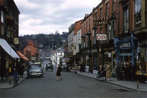 Llangollen