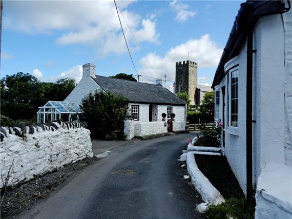 Llanon