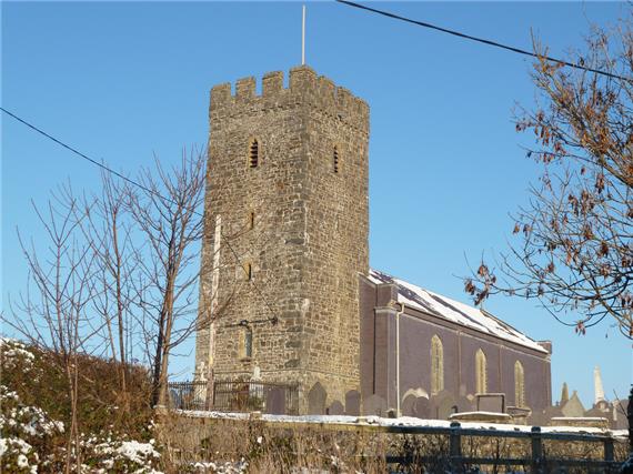 Llanon