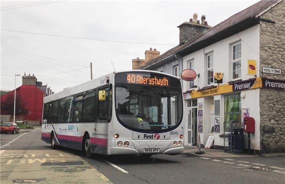 Llanon