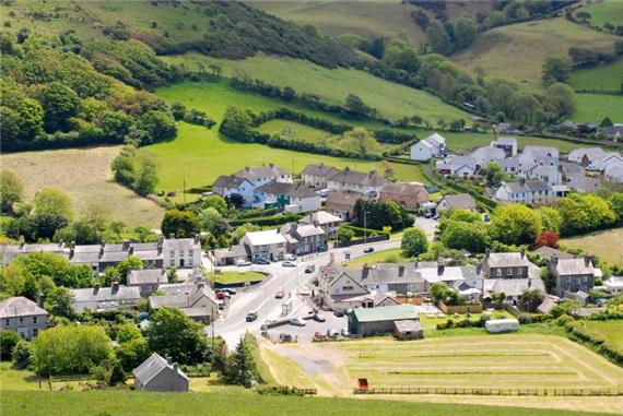 Llanrhystud