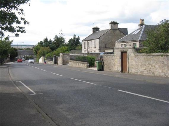 Loanhead