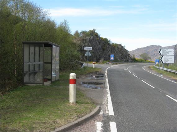Lochailort