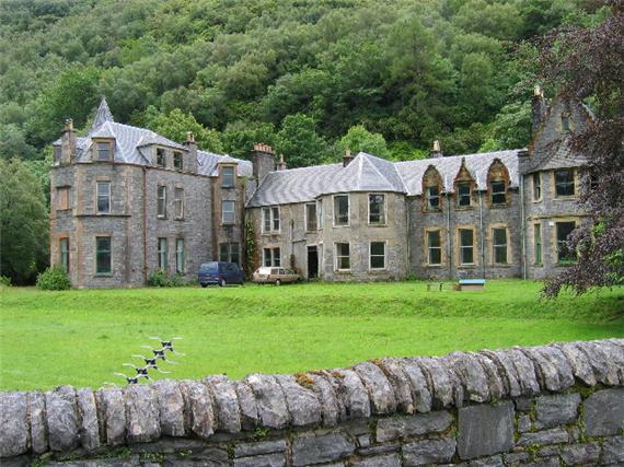 Lochailort