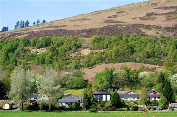 Lochearnhead