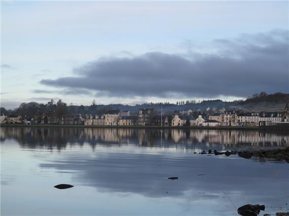 Lochgilphead