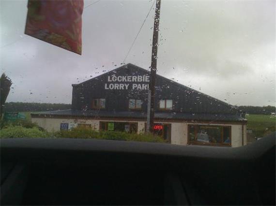 Lockerbie