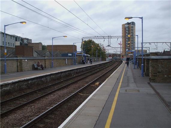 London Fields