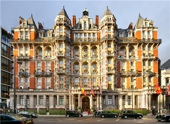 London