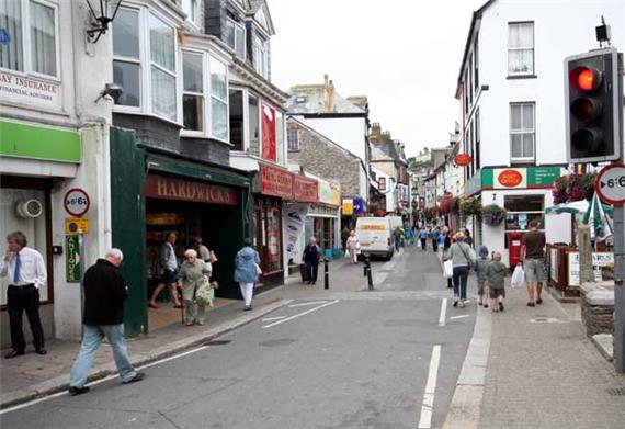 Looe