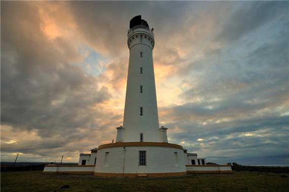 Lossiemouth