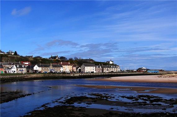 Lossiemouth