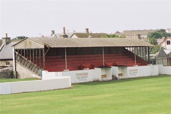 Lossiemouth